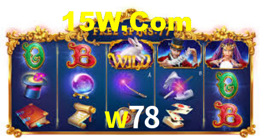 w78