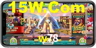 Spaceman Game w78