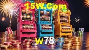 Slot Games w78