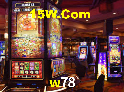 w78 plataforma