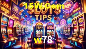 Welcome Bonus w78