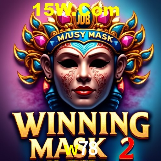 Descubra a Magia dos Jogos de Arcade no w78