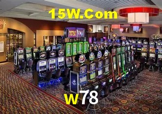 Casino VIP w78