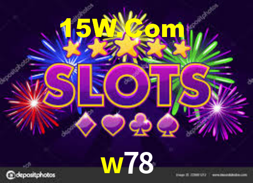 w78