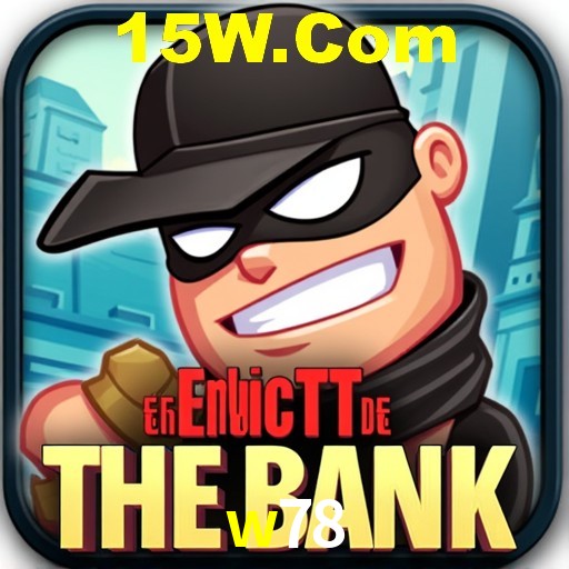 Descubra o Mundo do Cassino Online com w78
