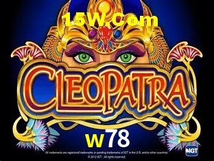 Provedores de Jogos w78