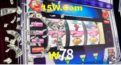 Recursos de Bônus w78