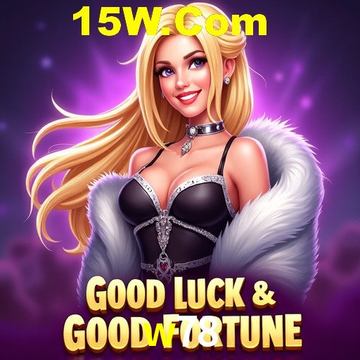 APP oficial da w78 para mobile