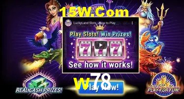 Casino Ao Vivo w78