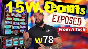Daily Bonuses w78