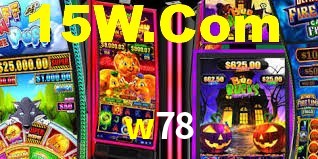 w78,w78com