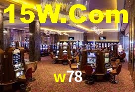 Live Casino w78