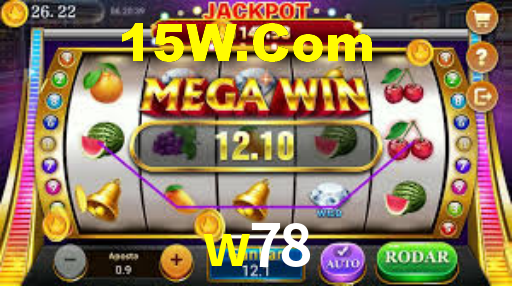 w78 plataforma