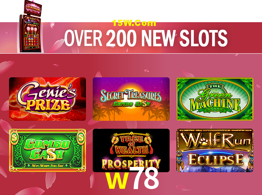 Live Casino w78
