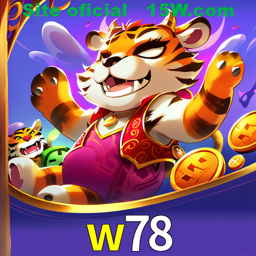 APP oficial da w78 para mobile